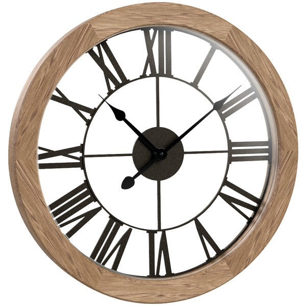 Clocks