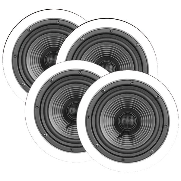 In-Ceiling Speakers