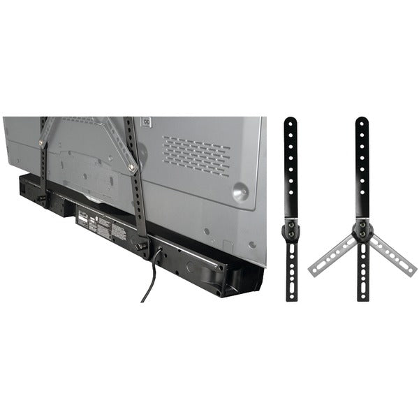Speaker Mounts & Stands