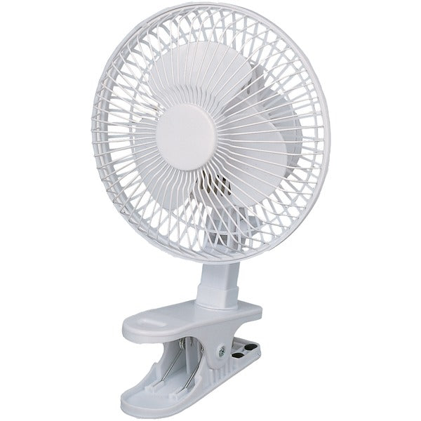 Portable Fans