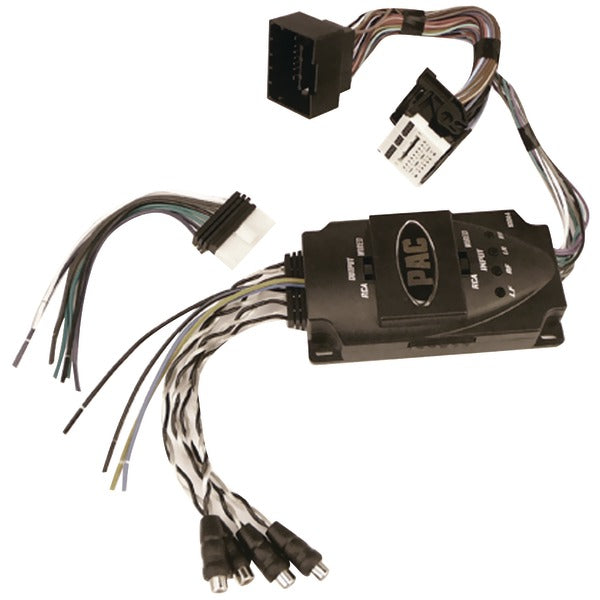 Wiring Interfaces 