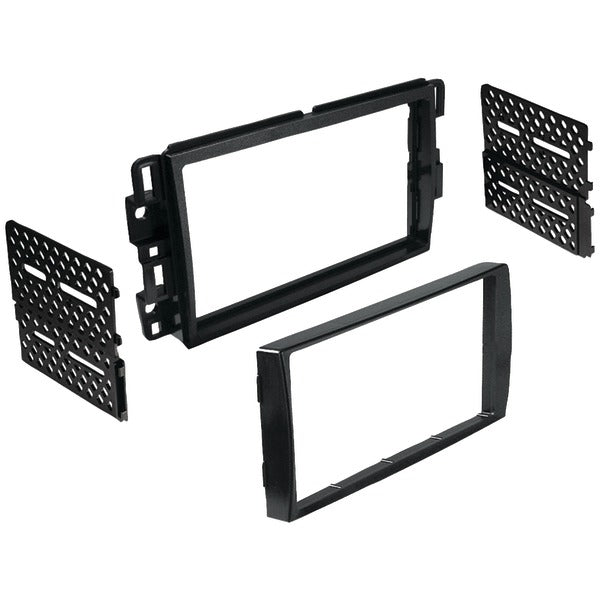 Double-DIN Installation Kits 