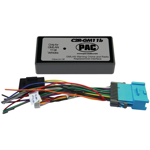 Wiring Interfaces 