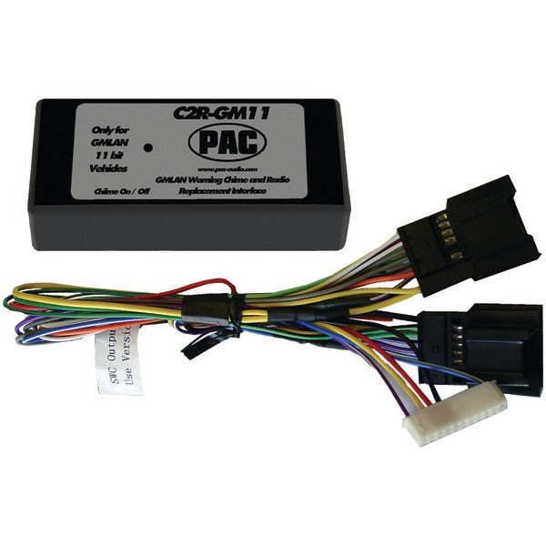 Wiring Interfaces 