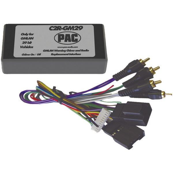 Wiring Interfaces 