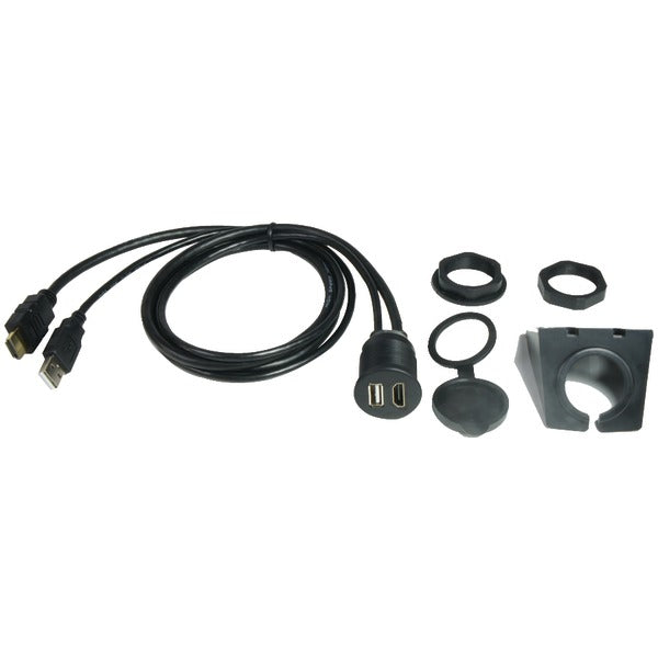 Other Hook-Up Accessories 