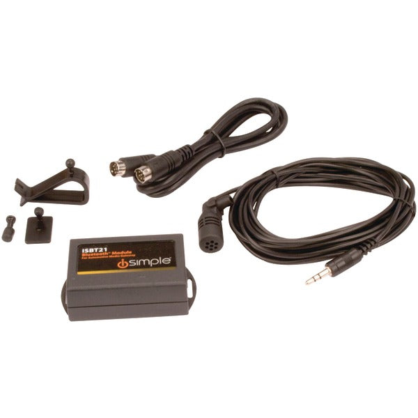 Bluetooth Car Kits