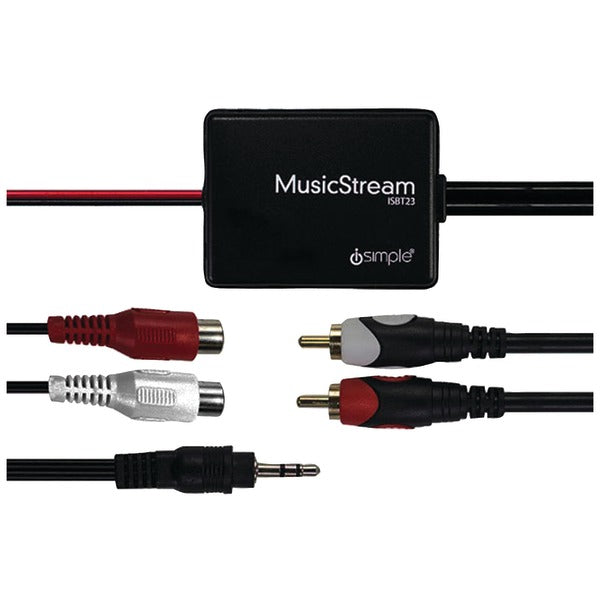 Bluetooth Car Kits