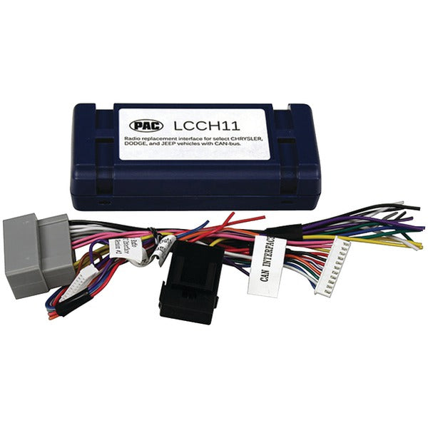 Wiring Interfaces 