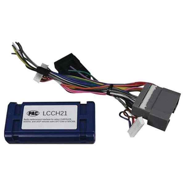 Wiring Interfaces 