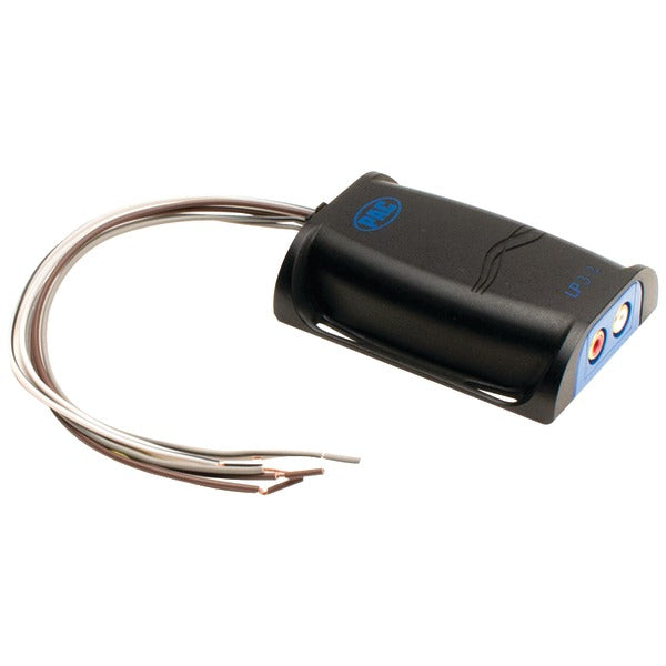 Other Hook-Up Accessories 