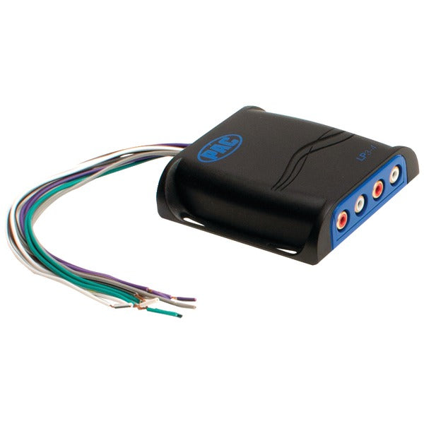 Other Hook-Up Accessories 