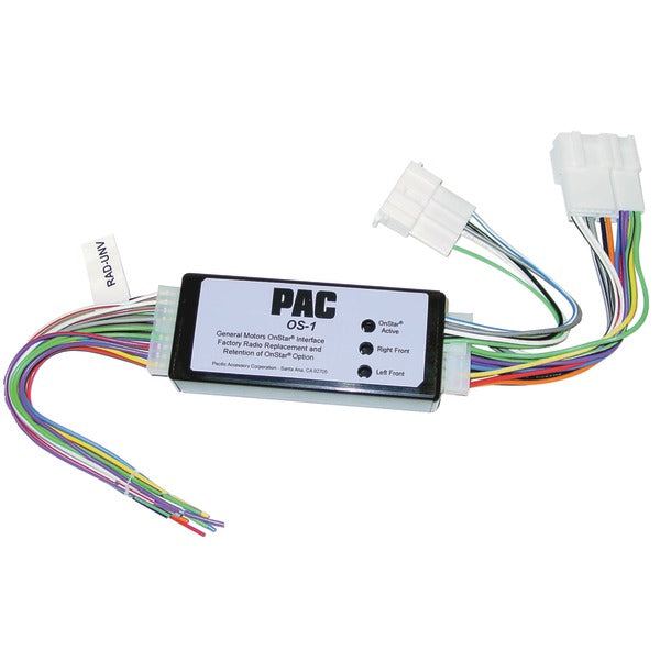 Wiring Interfaces 