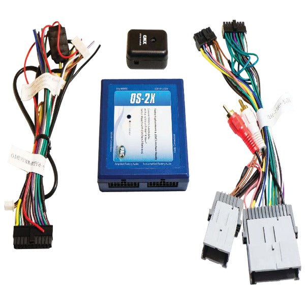 Wiring Interfaces 