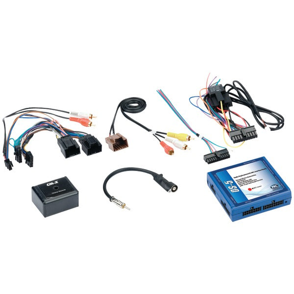 Wiring Interfaces 
