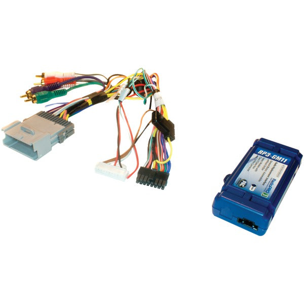 Wiring Interfaces 