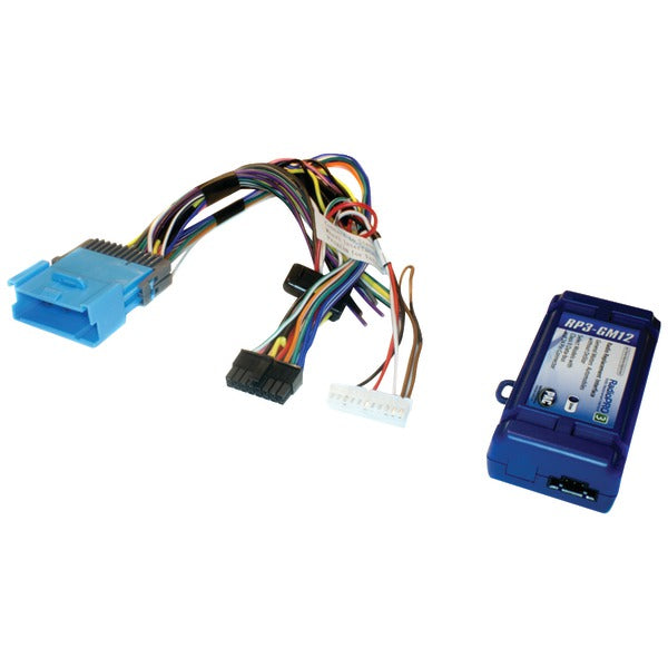 Wiring Interfaces 