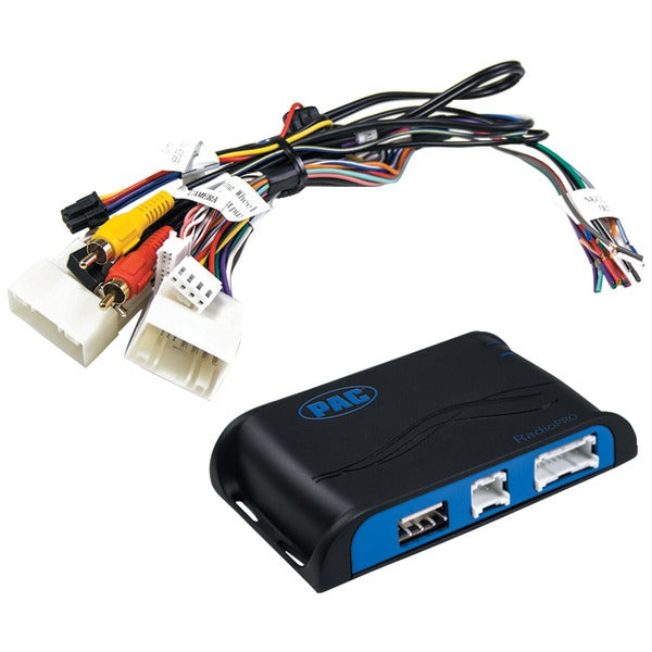 Wiring Interfaces 