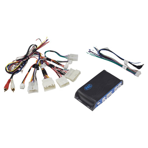 Wiring Interfaces 