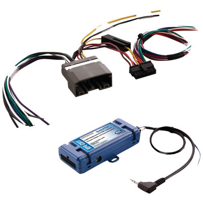 Wiring Interfaces