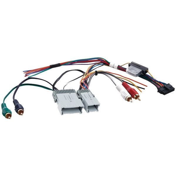 Wiring Interfaces 