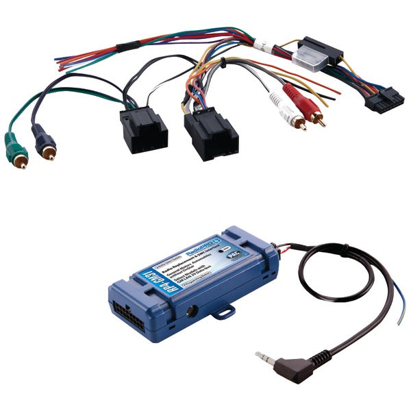 Wiring Interfaces 