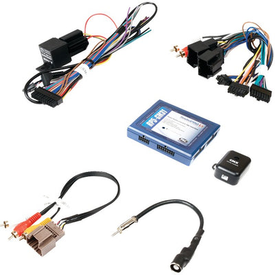 Wiring Interfaces