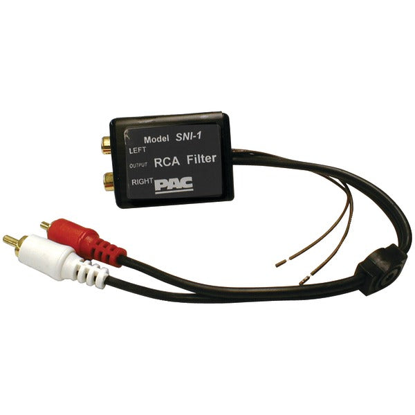 Other Hook-Up Accessories 