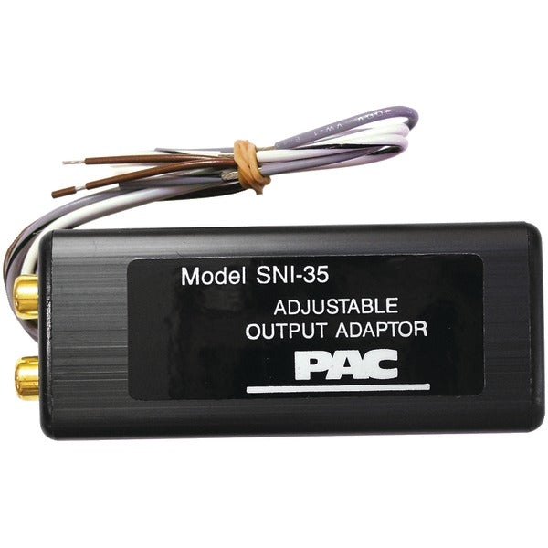 Other Hook-Up Accessories 