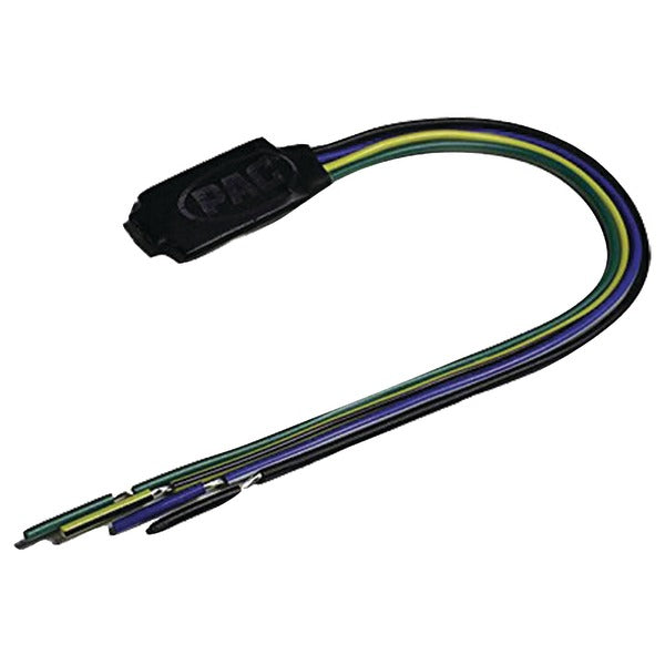 Other Hook-Up Accessories 