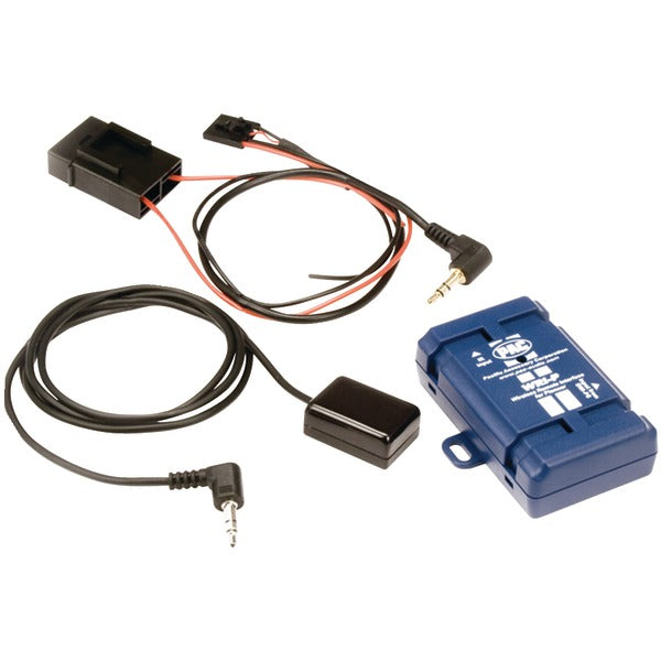 Wiring Interfaces 
