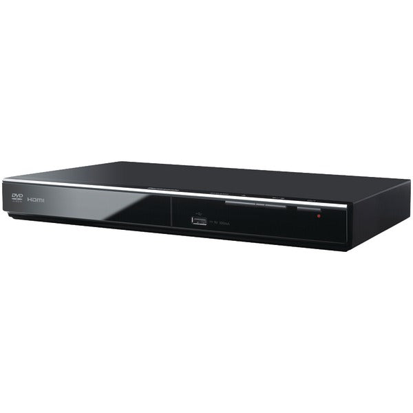 DVD Players