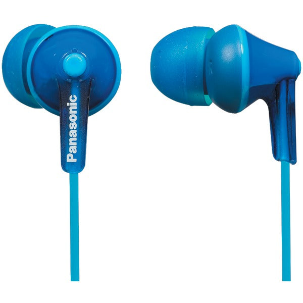 Wired Earbuds
