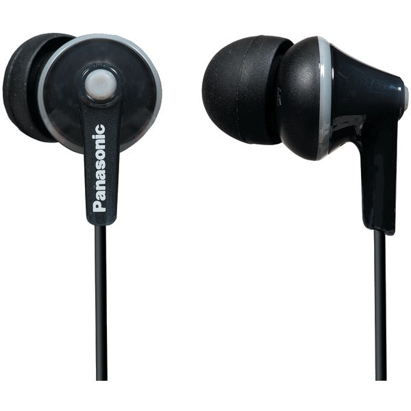 Wired Earbuds