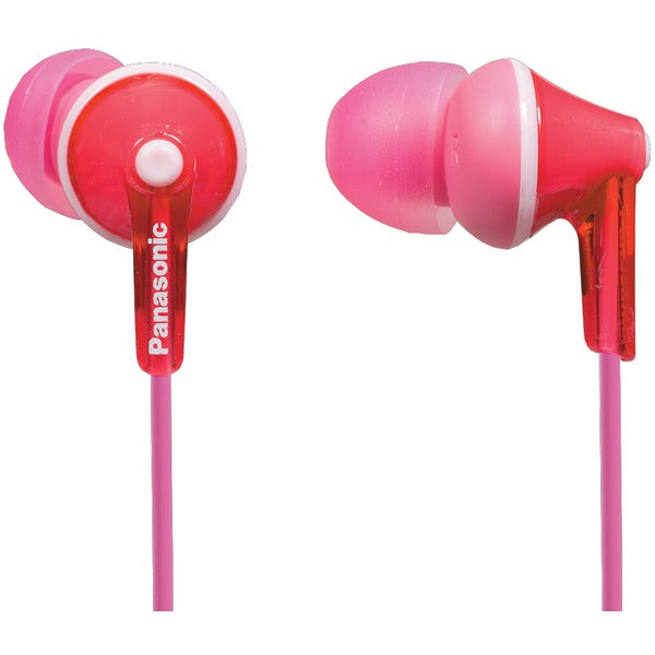Wired Earbuds