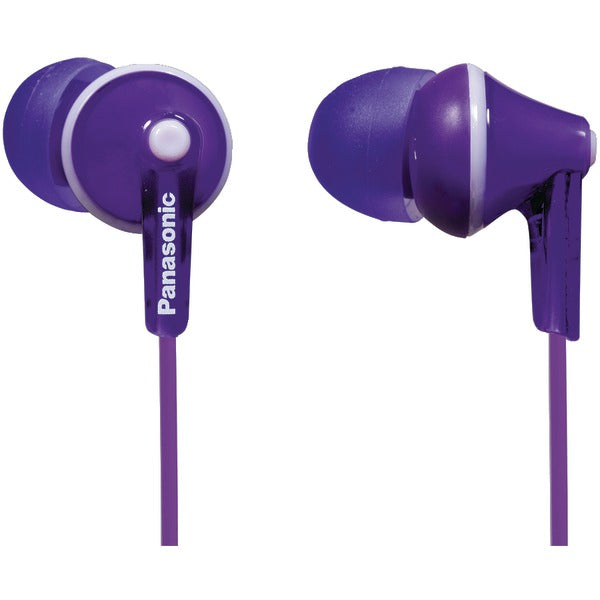 Wired Earbuds