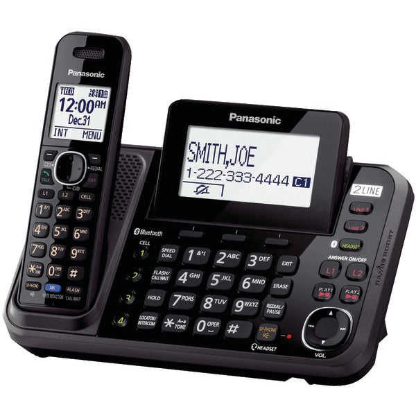 Cordless Phones