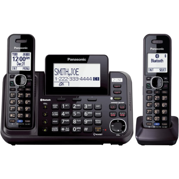 Cordless Phones