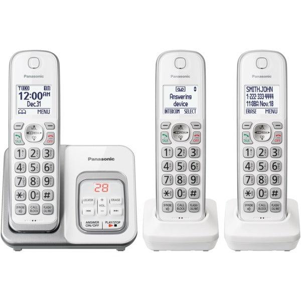Cordless Phones