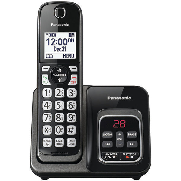 Cordless Phones