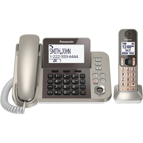 Cordless Phones