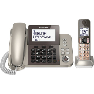 Cordless Phones