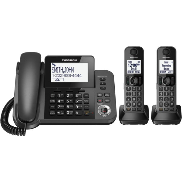 Cordless Phones