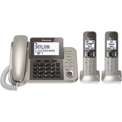 Cordless Phones