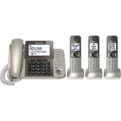 Cordless Phones