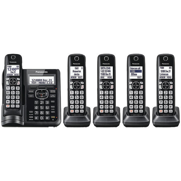 Cordless Phones