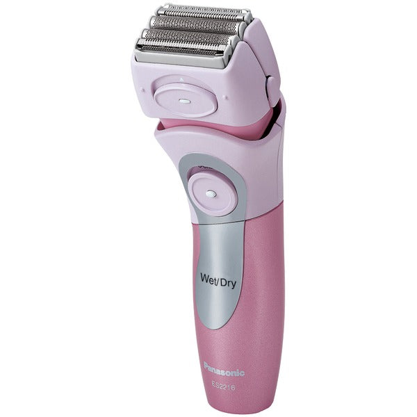 Shavers & Grooming
