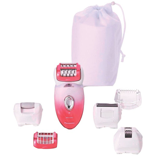 Shavers & Grooming