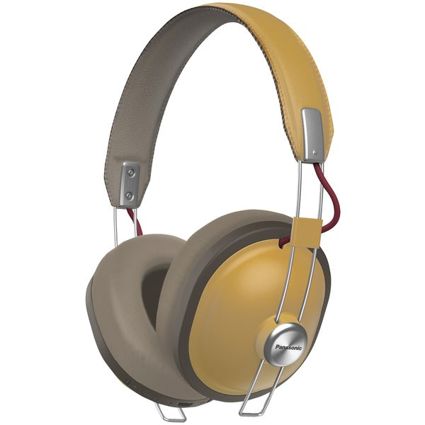Bluetooth Headphones