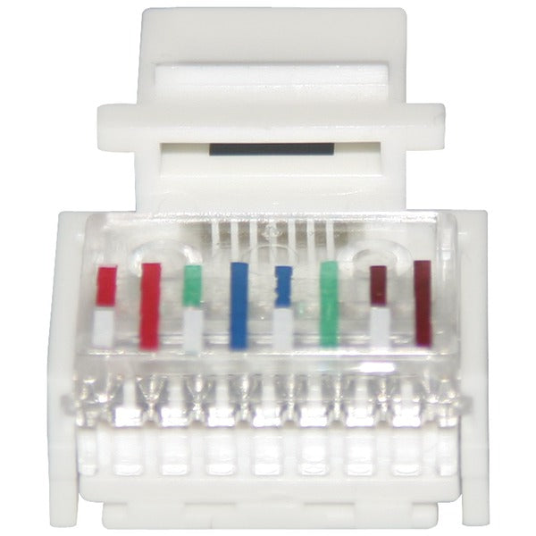 CAT-5E/6 Connectors